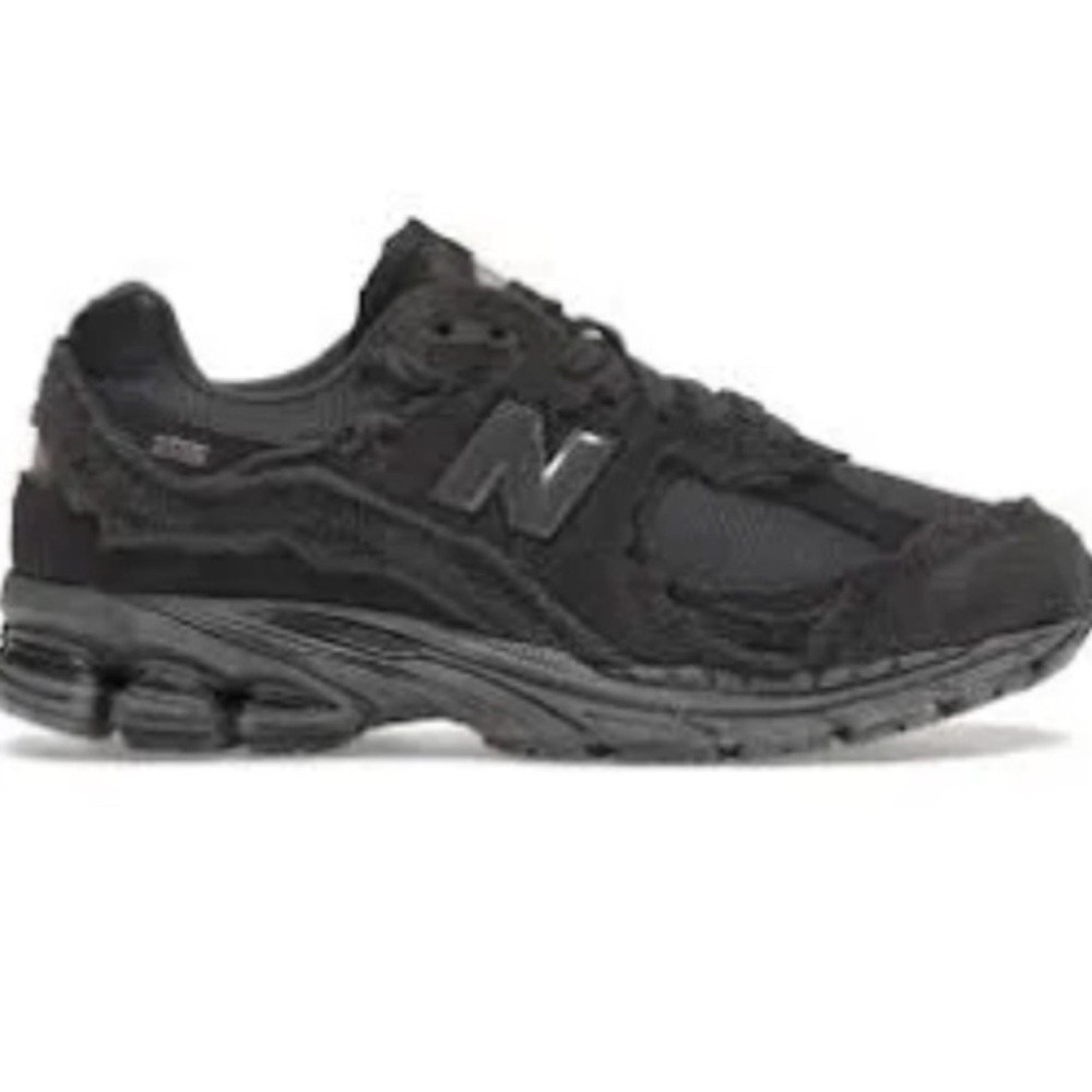 New balance